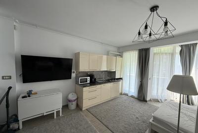 Studio Alezzi Beach Resort - 7