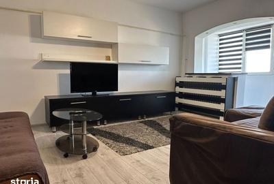Apartament cu 2 camere decomandat în Calea București - 2