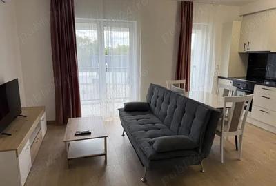 Apartament 2 camere Floresti-zona Spitalului Regional - 11