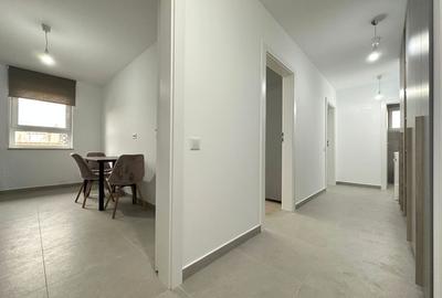 Apartament modern cu 3 camere în zona Coresi ROKMAN confort și exclusivitate - 20