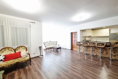 Casă spațioasă cu 3 dormitoare și teren generos  1380 mp Tulucesti, jud. Galați - 4