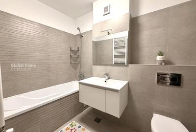 Apartament cu 3 camere decomandat, mobilat în Pipera - 30