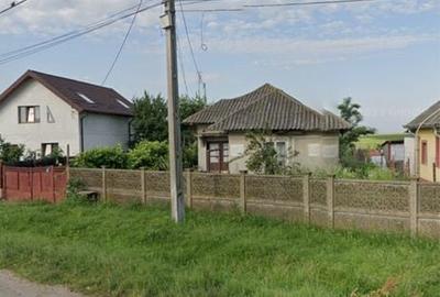 Spațiu comercial, în Furduești - 4