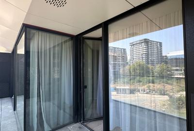 APARTAMENT 2 CAMERE - TERASA - FLOREASCA - COMISION 0% - 6