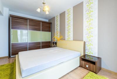 Apartament cu 2 camere semidecomandat, mobilat în Bună Ziua - 2