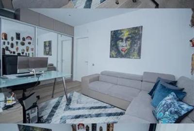 Penthouse | Premium | Terase 115 mp | 2 Locuri de Parcare - 2