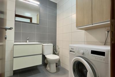 Apartament cu 3 camere de inchiriat in zona Astra,et 10/11 cu 2 grupuri sanitare Apartament cu 3 camere de inchiriat in zona Astra,et 10/11 cu 2 grupuri sanitare - 11