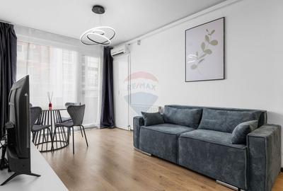 Apartament cu 3 camere decomandat, mobilat în Micălaca - 6