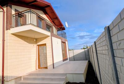 Pantelimon-Rascoala,P+E,3 dorm,living,3 bai,utilitati,vecini,zona impecabila,nou - 1