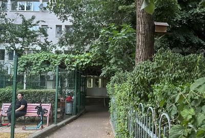 Apartament 3 Camere -Decomandat - Etaj 2/10 - La Metrou Dristor Apartament 3 Camere -Decomandat - Etaj 2/10 - La Metrou Dristor - 16