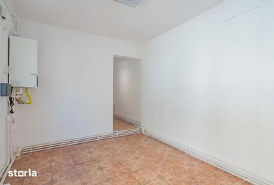 Apartament cu 3 camere în Boema - 9