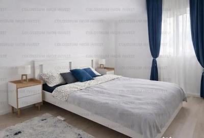 Apartament cu 2 camere decomandat în Sânpetru - 1