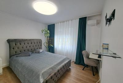 Zona centrala, 3 camere, centrala proprie, ideal pentru studenti - 1