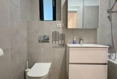 Apartament 3 camere Magnolia Urban Residence - 13