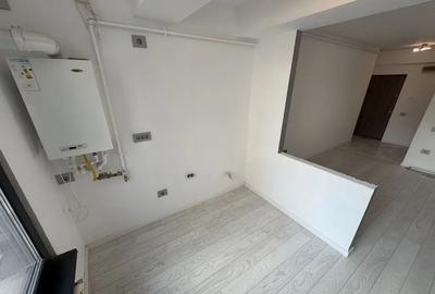 Garsonieră semidecomandată, mobilată în Tomis Nord - 3