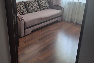 Apartament 3 camere Fizicienilor, CENTRALA, mobilat si utilat complet, liber - 5