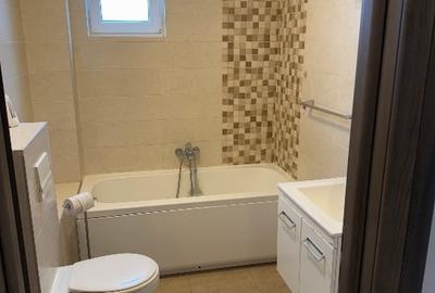 Apartament 2  camere Ghimbav , Str . Freziei 6 , sc A , Etaj 2 , Ap 7 jud Brasov - 7