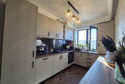 Vanzare apartament 2 camere *modern-design personalizat* - Primaverii Residence - 2