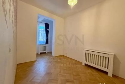 Apartament cu 3 camere semidecomandat în Aviatorilor - 2