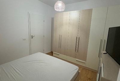 Vand apartament 2 camere City of Mara - 5