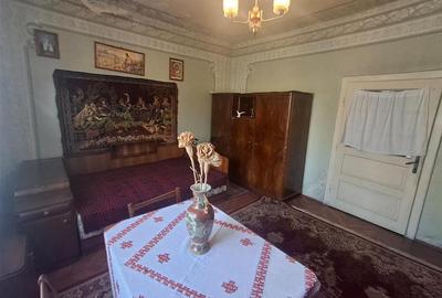 Apartament cu 2 camere semidecomandat în Lazaret - 11