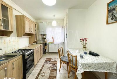 Apartament cu 3 camere decomandat în Zorilor - 2