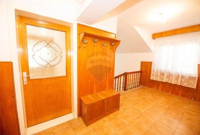 Casa Vilă cu 7 camere de vanzare, 250 mpu, 200 mp, teren în Buzau - 37
