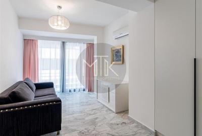 Apartament cu 3 camere decomandat, mobilat în Herăstrău - 27