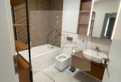 Apartament 2 camere Avalon Pipera I parcare I Mobilat & Utilat I COM0% - 11