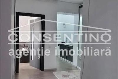 Se vinde imobil mobilat si utilat cu 3 camere in cart. Orizont - 4