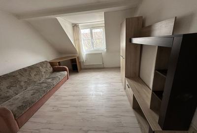 Apartament cu 2 camere în Simion Bărnuțiu - 4