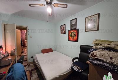 Apartament cu 3 camere semidecomandat în Drumul Taberei - 12