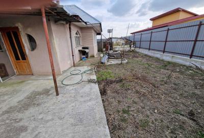 Casă cu 3 camere în Central - 8