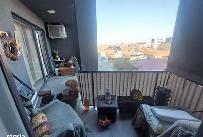 Apartament cu 2 camere în Iosia - 4