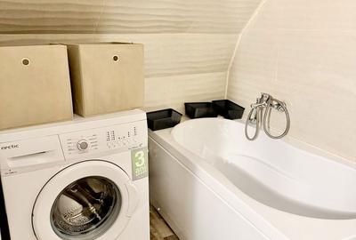 Garsonieră în Dorobanți - 8