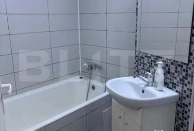 Garsonieră decomandată în Mănăștur