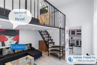 Apartament de inchiriat, 1 camera, Ultra-Central, Oradea - 1