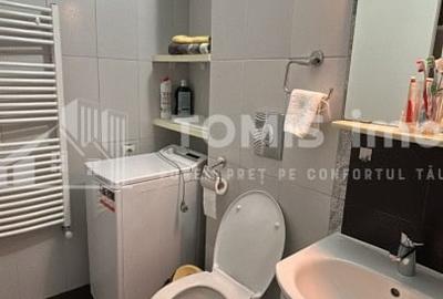 Apartament cu 3 camere de inchiriat zona Faleza Nord - 7