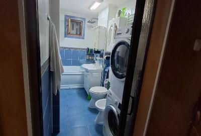 Apartament cu 3 camere decomandat, mobilat în Micro 17 - 10