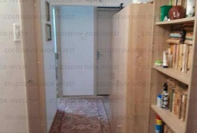Apartament 2 camere, decomandat - zona Noua - 4