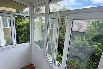 Apartament cu 2 camere decomandat în Traian - 8