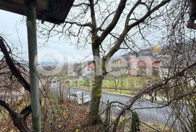 Casă individuală cu 3 camere cu Canalizare în Central - 15