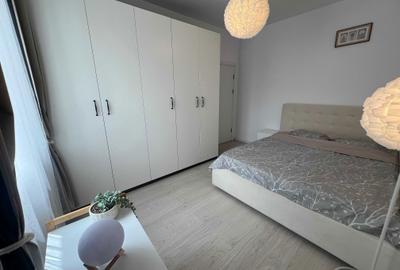 Apartament cu 2 camere în Buziașului - 3