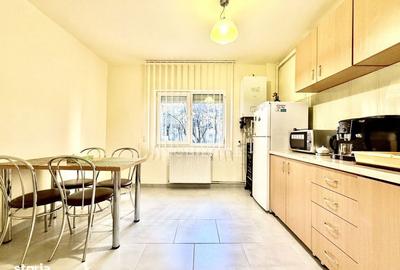 Apartament cu 3 camere decomandat în Semicentral - 7