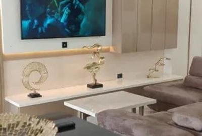 APARTAMENT 2 CAMERE | FALEZA NORD | VEDERE LA MARE | TERMEN LUNG