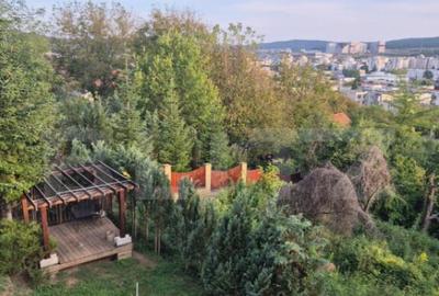 Casa de vacanta de vanzare, cu vedere panoramica, zona Tudo - 7