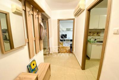 Apartament 3 camere, decomandat, centrala proprie, zona Aradului - 11