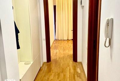 Apartament cu 2 camere semidecomandat în Eroii Revoluției - 7