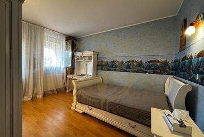 Casă cu 6 camere cu Piscina în Balotești - 20