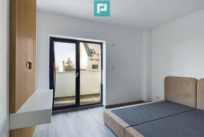 Penthouse nou cu 2 dormitoare ?i terasa de 29mp - 4